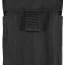 Подсумок для охотничьих патронов черный Rothco M.O.L.L.E. Shotgun / Airsoft Ammo Pouch Black 40225 - Подсумок для охотничьих патронов черный Rothco M.O.L.L.E. Shotgun / Airsoft Ammo Pouch Black 40225