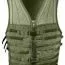 Жилет разгрузочный модульный оливковый Rothco MOLLE Modular Vest Olive Drab 5405 - Жилет разгрузочный модульный оливковый Rothco MOLLE Modular Vest Olive Drab 5405