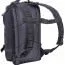 Ранец транспортный Rothco Tacticanvas Go Pack Black 45050 - Тактический транспортный ранец Rothco Tacticanvas Go Pack - Black - 45050