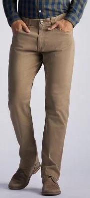 Джинсы Lee Extreme Motion Jeans Cougar 2015036, фото