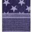 Арафатка с флагом США Rothco US Flag Shemagh Tactical Desert Scarf 88550 - Арафатка с флагом США Rothco Stars and Stripes Shemagh Tactical Desert Scarf Red / White / Blue 88550