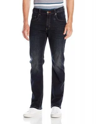 Джинсы Ли клёш просторного кроя Lee Relaxed Fit Bootcut Leg Jean Max 2019954, фото