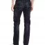 Джинсы Ли клёш просторного кроя Lee Relaxed Fit Bootcut Leg Jean Max 2019954 - Мужские джинсы Ли (Lee) буткат просторного кроя Lee Relaxed Fit Bootcut Leg Jeans Max 2019954 