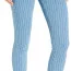 Женские облегающие джинсы с высокой посадкой Levi's Women's 721 High Rise Skinny Jean Sapphire Stripe 188820335 - Женские джинсы с высокой посадкой Levi's Women's 721 High Rise Skinny Jean Sapphire Stripe 188820335