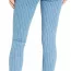 Женские облегающие джинсы с высокой посадкой Levi's Women's 721 High Rise Skinny Jean Sapphire Stripe 188820335 - Женские джинсы с высокой посадкой Levi's Women's 721 High Rise Skinny Jean Sapphire Stripe 188820335