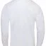 Белый гольф с длинным рукавом Rothco Mock Turtleneck White 3501 - Белый гольф с длинным рукавом Rothco Mock Turtleneck White 3501