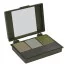 Грим для лица оперативный камуфляж 4 цвета с зеркалом Rothco 4 Color OCP Face Paint Compact 84060 - Грим для лица оперативный камуфляж 4 цвета с зеркалом Rothco 4 Color OCP Face Paint Compact 84060