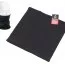 Черный зимний цилиндрический шарф Rothco ECWCS Polyester Neck Gaiters Black 5519 - Черный зимний цилиндрический шарф Rothco ECWCS Polyester Neck Gaiters Black