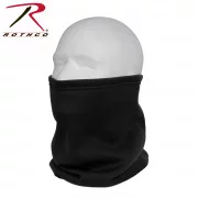 Rothco ECWCS Polyester Neck Gaiters Black