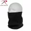 Черный зимний цилиндрический шарф Rothco ECWCS Polyester Neck Gaiters Black 5519 - Черный зимний цилиндрический шарф Rothco ECWCS Polyester Neck Gaiters Black