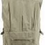 Жилет туристический унивесальный хаки Rothco Deluxe Safari Outback Vest Khaki 7570 - Жилет туристический унивесальный хаки Rothco Deluxe Safari Outback Vest Khaki 7570