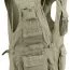 Жилет туристический унивесальный хаки Rothco Deluxe Safari Outback Vest Khaki 7570 - Жилет туристический унивесальный хаки Rothco Deluxe Safari Outback Vest Khaki 7570