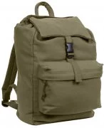 Rothco Canvas Daypack