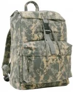 Rothco Canvas Daypack