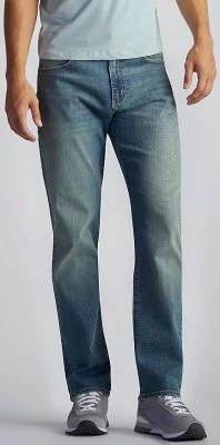 Мужские джинсы Lee Extreme Motion Jeans Radical 2015041, фото