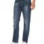 Джинсы Ли клёш просторного кроя Lee Relaxed Fit Bootcut Leg Jean Macho 2019942 - Мужские джинсы Ли (Lee) буткат просторного кроя Lee Relaxed Fit Bootcut Leg Jean Macho 2019942