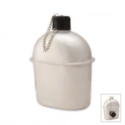 Rothco G.I. Style Aluminum Canteen
