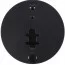 Держатель для круглого жетона или значка Rothco Round Leather Clip On Badge Holder 1137 - Держатель для круглого жетона или значка Rothco Round Leather Clip On Badge Holder 1137
