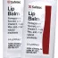 Американский лечебный бальзам для губ с пчелиным воском и витамином E Lip Balm Safetec Pomegranate Flavored - Американский бальзам для губ с пчелиным воском и витамином E Lip Balm Safetec Pomegranate Flavored