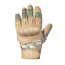 Перчатки огнеупорные мультикам Rothco Carbon Fiber Hard Knuckle Cut/Fire Resistant Gloves MultiCam 28091 - Перчатки огнеупорные мультикам Rothco Carbon Fiber Hard Knuckle Cut/Fire Resistant Gloves MultiCam 28091