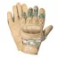 Перчатки огнеупорные мультикам Rothco Carbon Fiber Hard Knuckle Cut/Fire Resistant Gloves MultiCam 28091 - Перчатки огнеупорные мультикам Rothco Carbon Fiber Hard Knuckle Cut/Fire Resistant Gloves MultiCam 28091