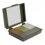 Грим для лица оперативный камуфляж 4 цвета с зеркалом Rothco G.I. All Purpose Face Paint Compact 83060 - Грим для лица оперативный камуфляж 4 цвета с зеркалом Rothco G.I. All Purpose Face Paint Compact 83060
