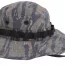 Панама винтажная тигровый лесной камуфляж Rothco Vintage Vietnam Style Boonie Hat Tiger Stripe Camo 5915 - Панама винтажная тигровый лесной камуфляж Rothco Vintage Vietnam Style Boonie Hat Tiger Stripe Camo 5915