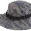 Панама винтажная тигровый лесной камуфляж Rothco Vintage Vietnam Style Boonie Hat Tiger Stripe Camo 5915 - Панама винтажная тигровый лесной камуфляж Rothco Vintage Vietnam Style Boonie Hat Tiger Stripe Camo 5915