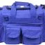 Сумка медицинская для спасателя EMS синяя Rothco EMT Bag Blue 2699 - Сумка медицинская для спасателя EMS синяя Rothco EMT Bag Blue 2699