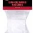 Хлопковые салфетки для ухода за оружием 200 шт Rothco Cotton Gun Cleaning Patches 3825 - Хлопковые патчи для ухода за оружием Rothco Cotton Gun Cleaning Patches 3825