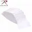 Хлопковые салфетки для ухода за оружием 200 шт Rothco Cotton Gun Cleaning Patches 3825 - Хлопковые патчи для ухода за оружием Rothco Cotton Gun Cleaning Patches 3825