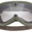 Очки гоглы оливковые Rothco G.I. Type Sun, Wind, Dust Goggles Olive Drab 10346 - Очки гоглы оливковые Rothco G.I. Type Sun, Wind, Dust Goggles Olive Drab 10346