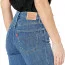 Женские облегающие джинсы с высокой посадкой Levi's Women's 721 High Rise Skinny Jean Tgif 188820179 - Женские облегающие джинсы с высокой посадкой Levi's Women's 721 High Rise Skinny Jean Tgif 188820179