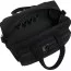 Сумка механика черная с военным логотипом Rothco G.I. Type Zipper Pocket Mechanics Tool Bag With Military Stencil 9113 - Сумка механика черная с военным логотипом Rothco G.I. Type Zipper Pocket Mechanics Tool Bag With Military Stencil 9113