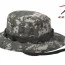 Американская панама цифровой камуфляж акупат Rothco Boonie Hat ACU Digital Camo 5891 - Американская панама цифровой камуфляж акупат Rothco Boonie Hat ACU Digital Camo 5891