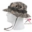 Американская панама цифровой камуфляж акупат Rothco Boonie Hat ACU Digital Camo 5891 - Американская панама цифровой камуфляж акупат Rothco Boonie Hat ACU Digital Camo 5891