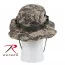 Американская панама цифровой камуфляж акупат Rothco Boonie Hat ACU Digital Camo 5891 - Американская панама цифровой камуфляж акупат Rothco Boonie Hat ACU Digital Camo 5891