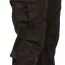 Брюки винтажные десантные коричневые Rothco Vintage Paratrooper Fatigue Pants Brown 2562 - Брюки винтажные десантные коричневые Rothco Vintage Paratrooper Fatigue Pants Brown 2562