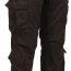 Брюки винтажные десантные коричневые Rothco Vintage Paratrooper Fatigue Pants Brown 2562 - Брюки винтажные десантные коричневые Rothco Vintage Paratrooper Fatigue Pants Brown 2562