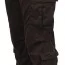 Брюки винтажные десантные коричневые Rothco Vintage Paratrooper Fatigue Pants Brown 2562 - Брюки винтажные десантные коричневые Rothco Vintage Paratrooper Fatigue Pants Brown 2562