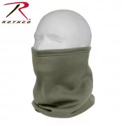 Rothco ECWCS Polyester Neck Gaiters Foliage Green