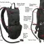 Гидратор с черным термочехлом Rothco Rapid Trek Hydration Pack Black 2865 - Гидратор с черным термочехлом Rothco Rapid Trek Hydration Pack Black