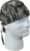 Rothco Camo Headwrap Tiger Stripe Camo 5157