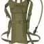 Гидратор с термочехлом в оливковом цвете Rothco MOLLE 3 Liter Backstrap Hydration System Olive Drab 2831 - Гидратор с термочехлом в оливковом цвете Rothco MOLLE 3 Liter Backstrap Hydration System Olive Drab 2831