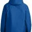 Куртка-парка синяя Port Authority Men's Heavyweight Parka J799 Royal Blue - Зимняя парка Port Authority Men's Heavyweight Parka Royal Blue