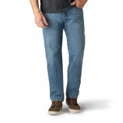 Lee Men's Regular Fit Straight Leg Jean Dakota 2008907