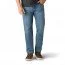 Джинсы Lee Men's Regular Fit Straight Leg Jean Dakota 2008944 - Джинсы мужские классические Lee Men's Regular Fit Straight Leg Jean Dakota 2008944