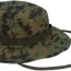 Американская панама лесной цифровой камуфляж Rothco Boonie Hat Woodland Digital Camo 5827 - Американская панама лесной цифровой камуфляж Rothco Boonie Hat Woodland Digital Camo 5827
