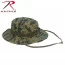 Американская панама лесной цифровой камуфляж Rothco Boonie Hat Woodland Digital Camo 5827 - Американская панама лесной цифровой камуфляж Rothco Boonie Hat Woodland Digital Camo 5827