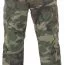 Брюки винтажные десантные лесной камуфляж Rothco Vintage Paratrooper Fatigue Pants Woodland Camo 2586 - Брюки винтажные десантные лесной камуфляж Rothco Vintage Paratrooper Fatigue Pants Woodland Camo 2586